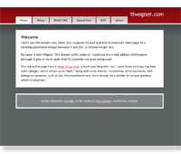 ttwagner.com